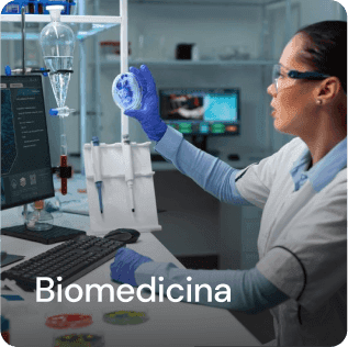 biomedicina