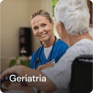 geriatria