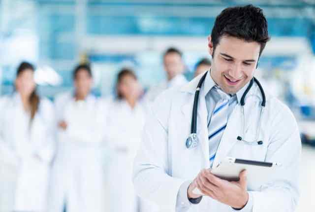 Sobre Pokémons, Medicina e receitas de aplicativos de saúde