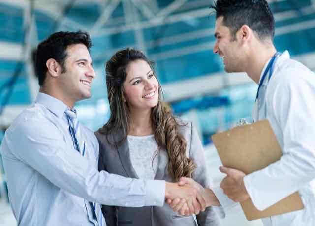 Médico Empreendedor
