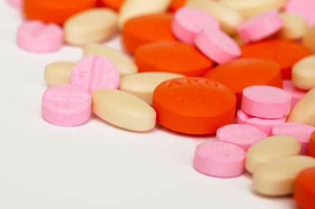 Usar antibiótico por menos tempo é melhor para as crianças