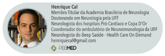 Neurologia: o poder e a singularidade da semiologia