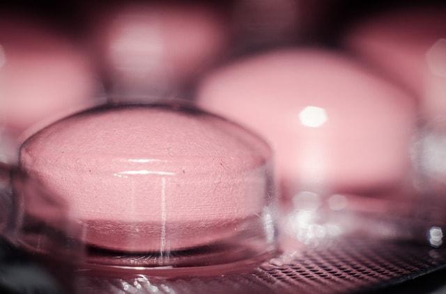 medicamento tenapanor, disponível nos Estados Unidos