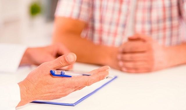 Qual a validade de um teste de empatia para os médicos?