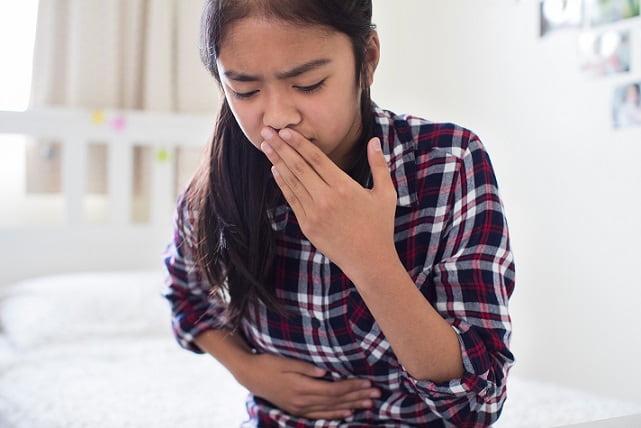Características clínicas de pacientes com coronavírus e sintomas gastrointestinais