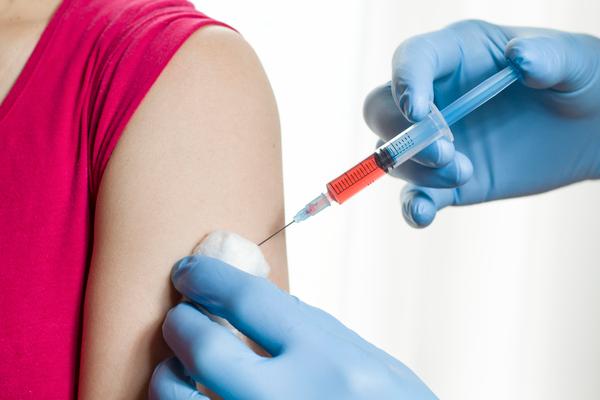 Probióticos: LGG® no incremento da resposta às vacinas