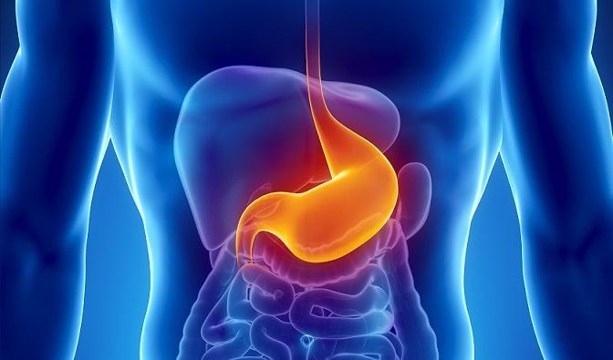 Whitebook: doença do refluxo gastroesofágico