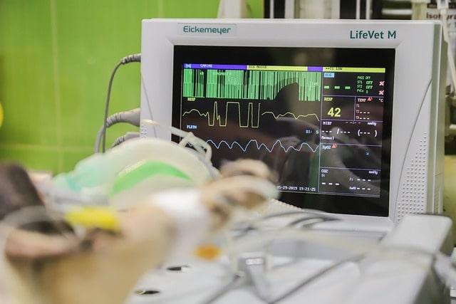 Dessaturação cerebral de oxigênio após cirurgia cardíaca