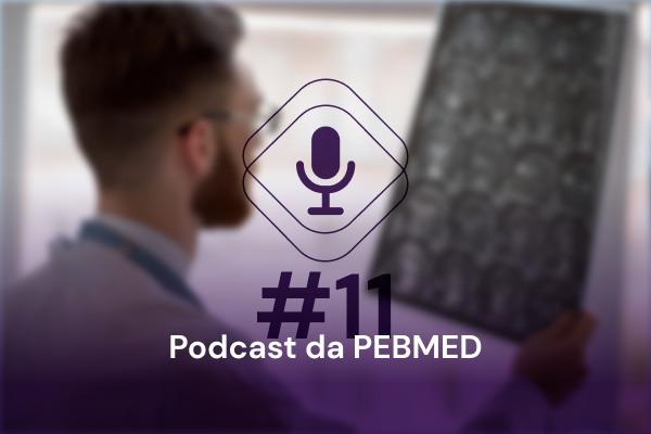 Podcast da PEBMED: destaques do Chest 2021 sobre neurointensivismo [podcast]