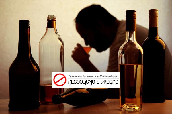 Por conta do Dia Nacional de Combate ao Alcoolismo e Drogas, abordamos a síndrome alcoólica fetal. Veja mais no Portal PEBMED.