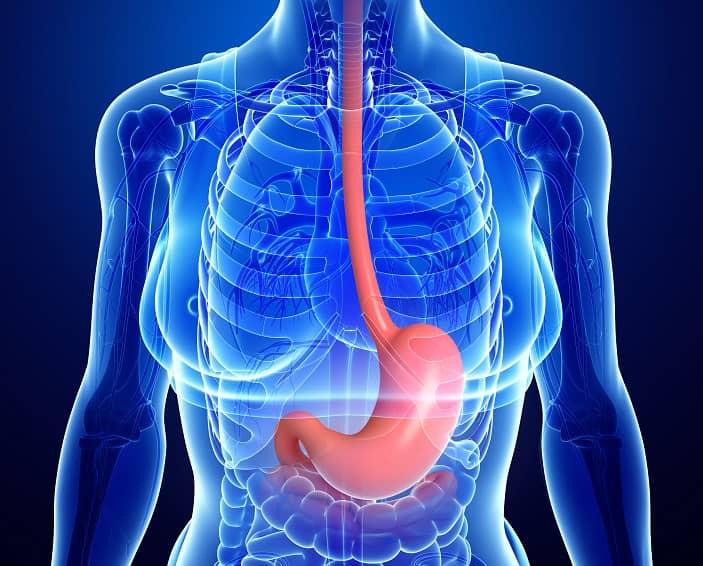 Refluxo laringofaríngeo refratário pode estar relacionado a ansiedade e/ou depressão?