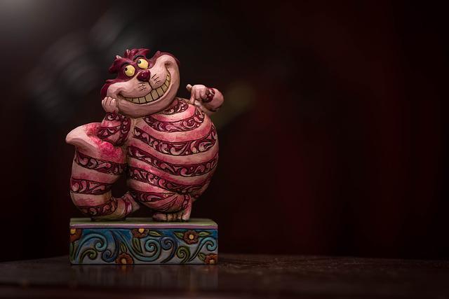 Você conhece a síndrome de Alice no país das maravilhas?