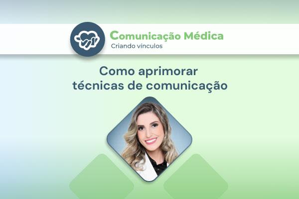 Comunicação Médica