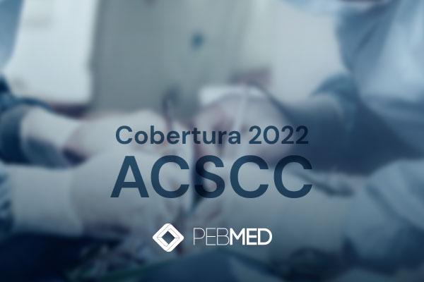 ACSCC 2022: Ultra-ERAS traz novos parâmetros de recuperação rápida após cirurgia