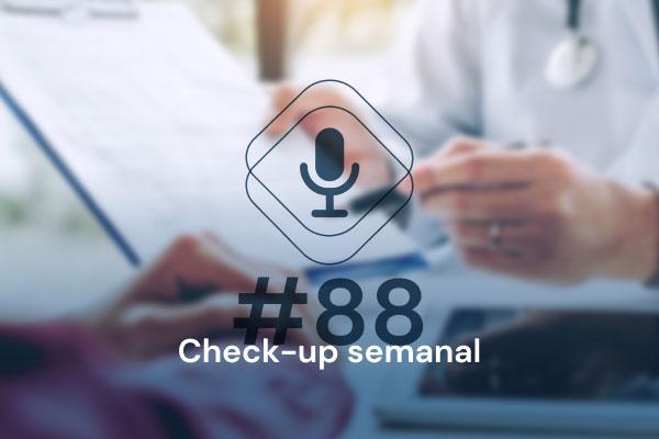 check-up semanal: diretriz  para cirurgia bariátrica, infecção hospitalar e mais!