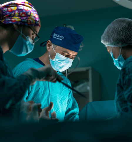 Microbiota intestinal no paciente cirúrgico do aparelho digestivo