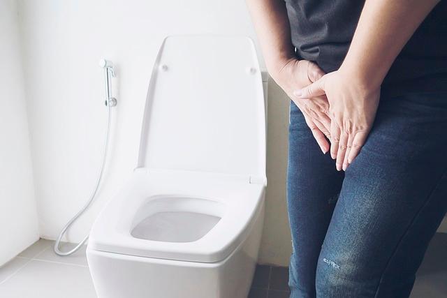 Dispositivo digital na terapêutica para incontinência urinária