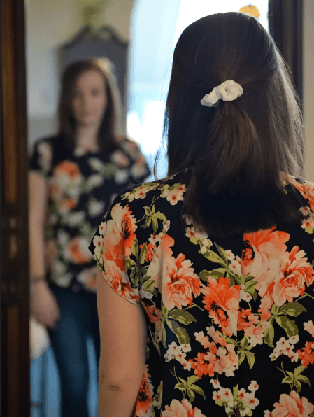 Síndrome do intestino irritável e a relação com a saúde e a autoestima da mulher