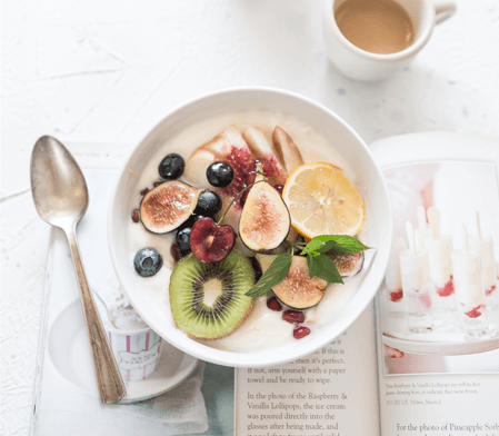 Modulação intestinal e o bem-estar físico e mental