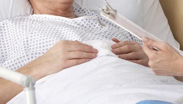 Antieméticos no manejo perioperatório de náuseas e vômitos em cirurgia bariátrica