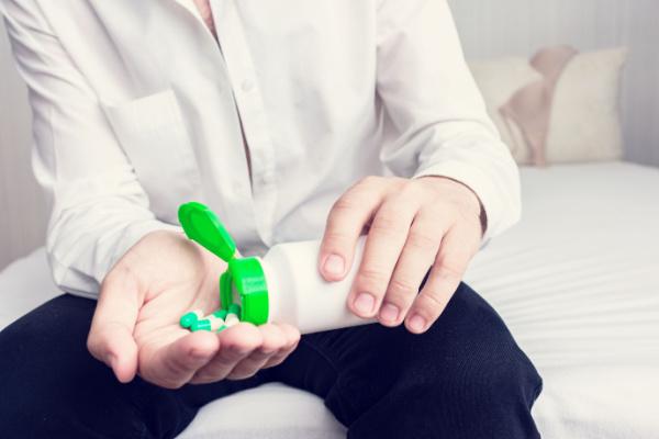 Uso de cápsula vibratória no tratamento da constipação intestinal