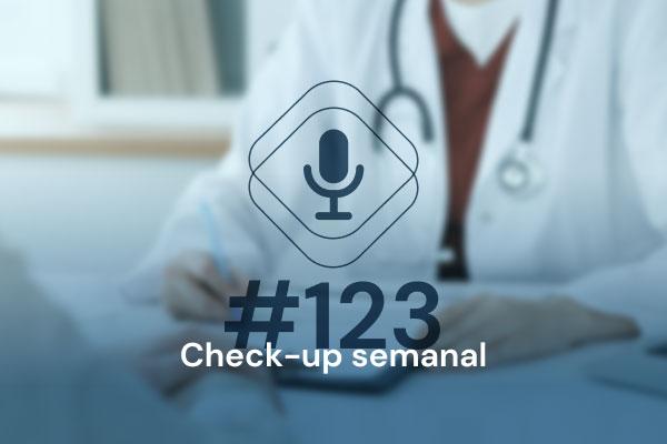 Check-up Semanal: estrogênio vaginal e ITU recorrente, antiácidos em bebês e mais!