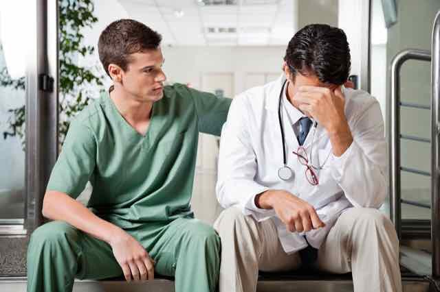 Novas informações podem ajudar a prevenir erros médicos