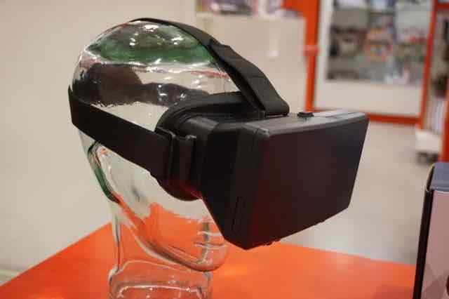 Realidade virtual vira alternativa para aliviar a dor dos pacientes