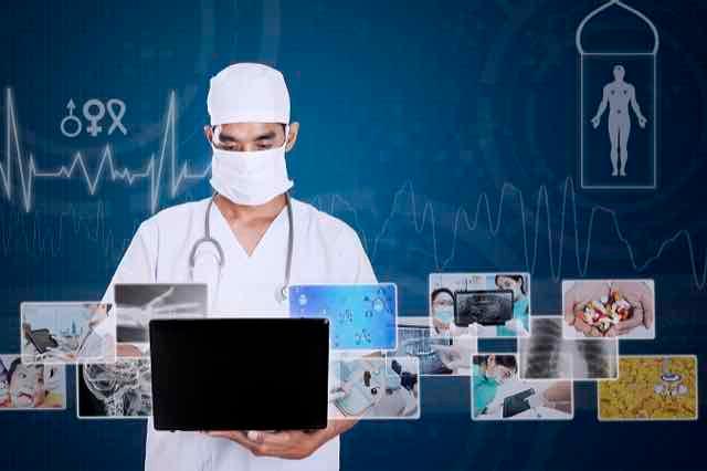 Médicos x Inteligência Artificial: quem é mais assertivo no diagnóstico? Estudo de Harvard responde