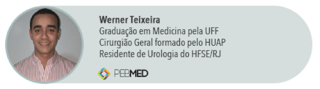 urologia: a subespecialidade médica com a área de atuação mais ampla