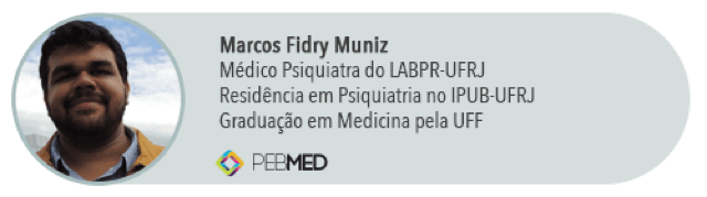 Uma nova classe de antidepressivos: os moduladores serotoninérgicos