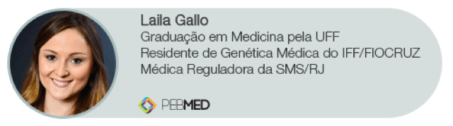 Genética Médica: a Clínica Médica das doenças raras