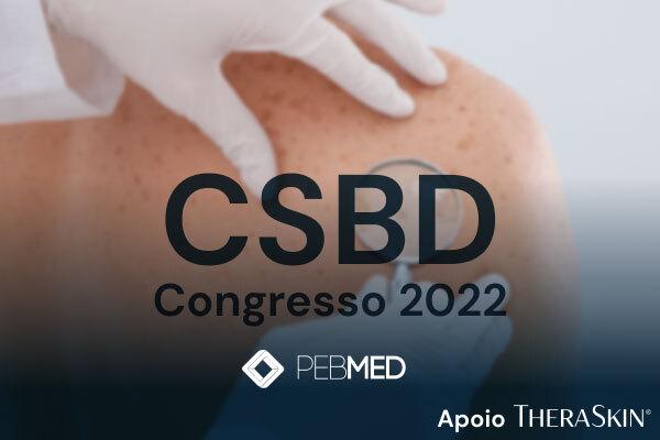 CSBD 2022: Aspectos fisiopatológicos das barreiras cutâneas [vídeo]