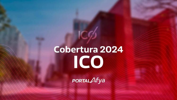 ICO 2024