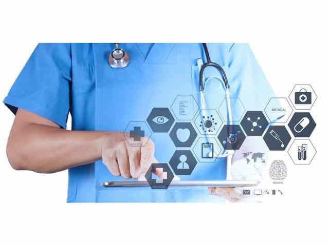 Podcasts médicos