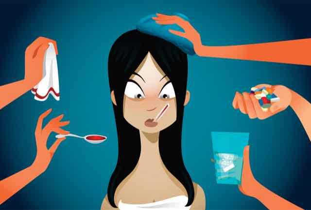 7 Mitos e verdades sobre as doenças respiratórias