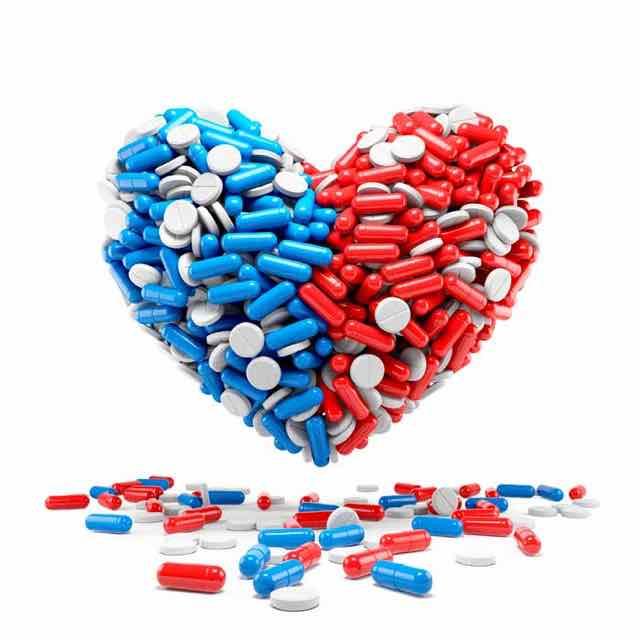 insuficiencia cardiaca