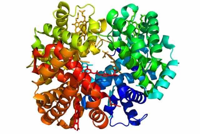 metemoglobinemia