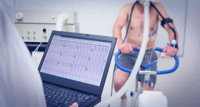 Tudo que você precisa saber sobre Ergoespirometria