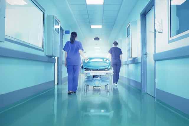 Paciente em choque cardiogênico: o papel do exame físico na avaliação