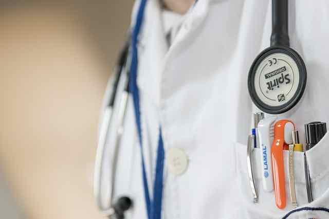 Você sabe reconhecer e tratar a hiperglicemia hospitalar?