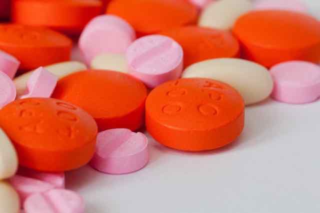 amoxicilina