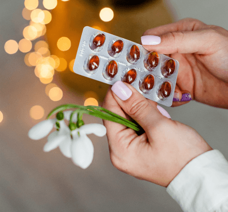 Como os probióticos ajudam na saúde vaginal?