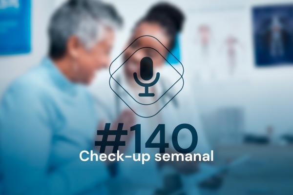 Check-up Semanal: anticoagulação e AVCh na FA, paciente queimado e mais! [podcast]