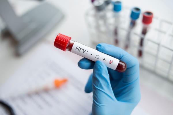 HPV