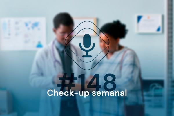 Check-up Semanal: terlipressina e SHR, miocardipatia periparto e mais! [podcast]