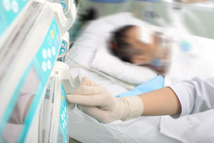 Neuromiopatia do doente crítico