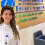 Foto de Ana Emília Teófilo Salgado