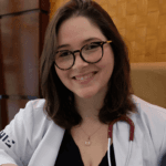 Foto de Bárbara Carvalho Santos dos Reis