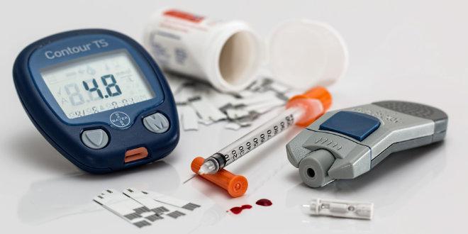 Relação entre Diabetes Melitus tipo 2 e Insuficiência Cardíaca